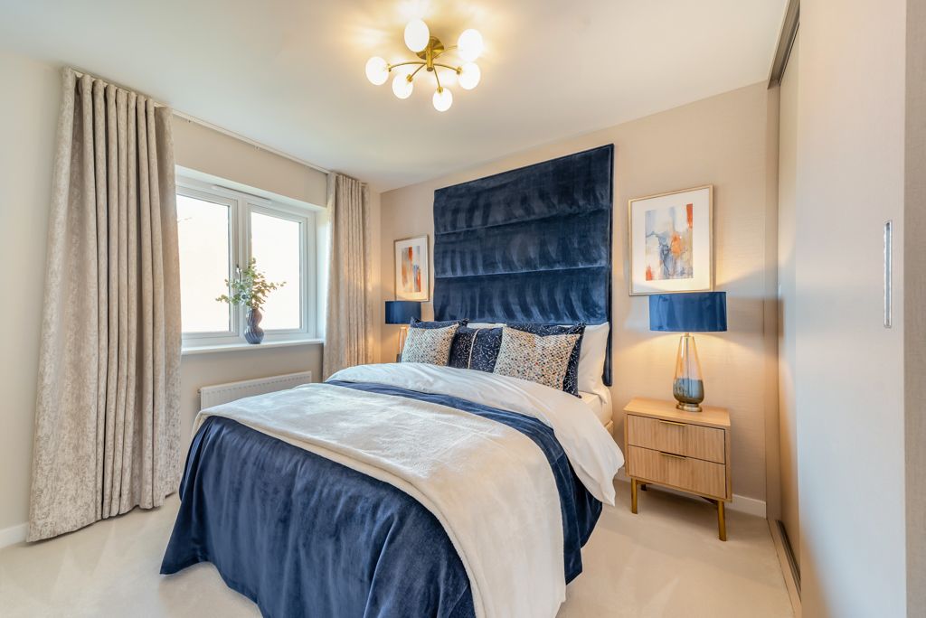 Additional image 9 of 4 bed detached house for sale"The Hoy" at Parkland Grove, Stoneyburn, Bathgate EH47