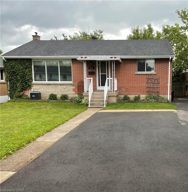Additional image 2 of A-132 Howe Avenue, Hamilton, ON, L9A 1X6