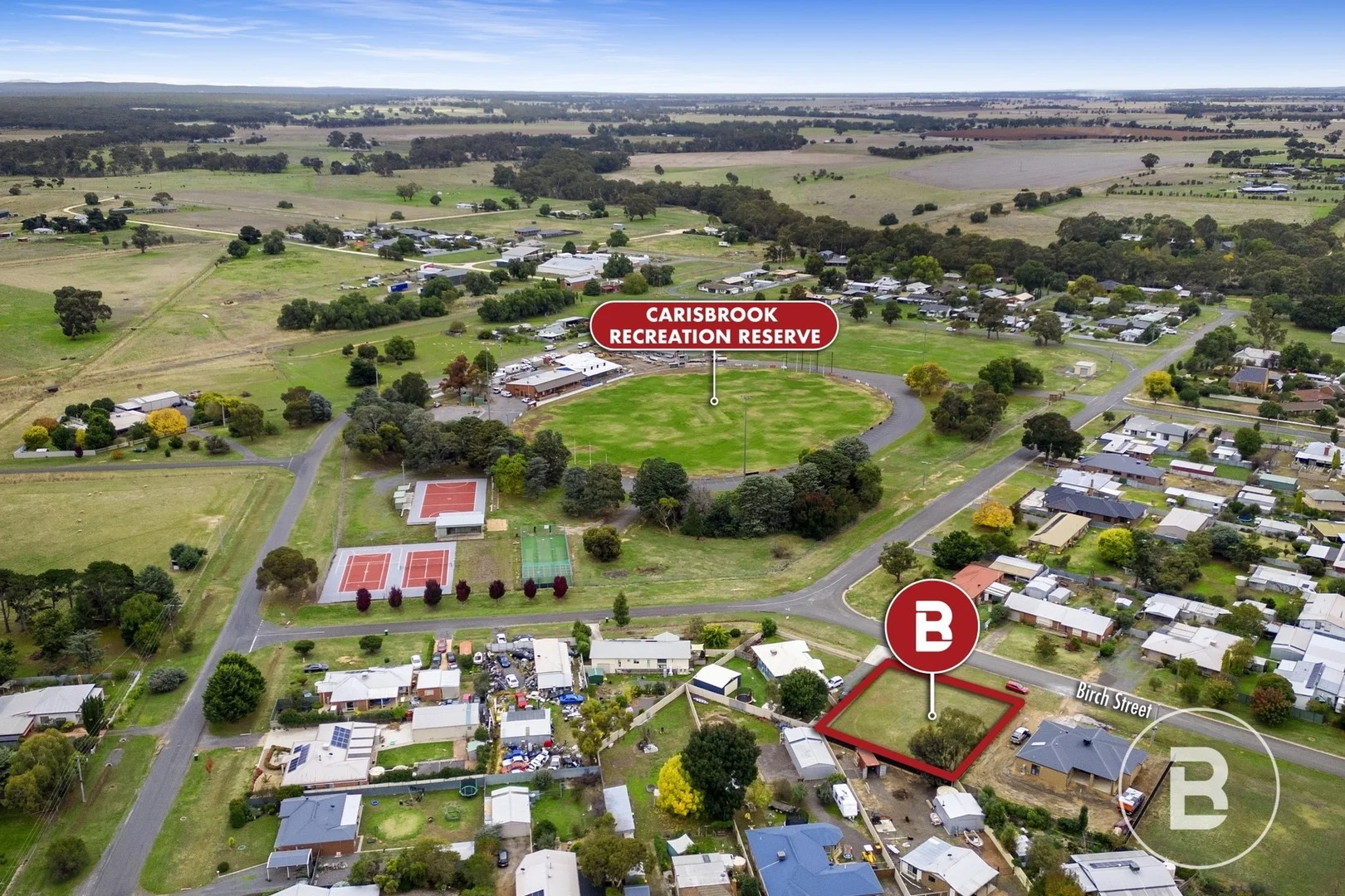 Additional image 5 of 25 Birch Street, Carisbrook VIC 3464