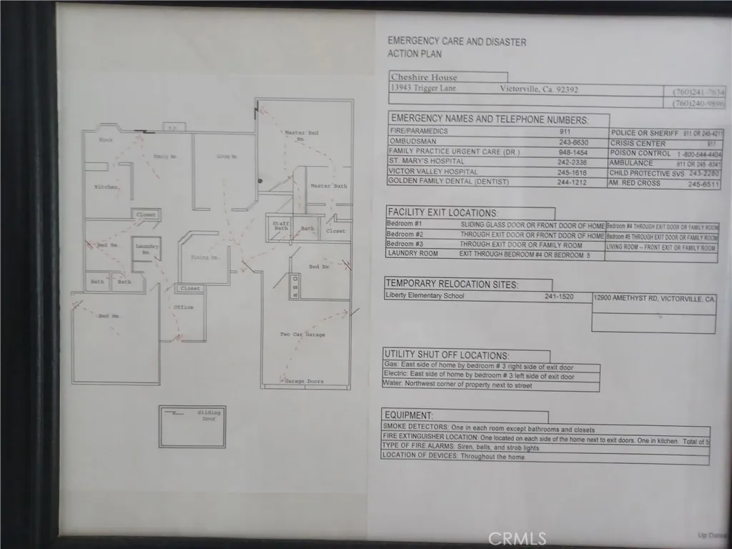 Additional image 49 of 13943 Trigger Lane, Victorville, CA 92392