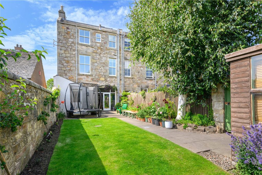 Additional image 24 of 4 bed terraced house for saleKinburn Place, St. Andrews, Fife KY16