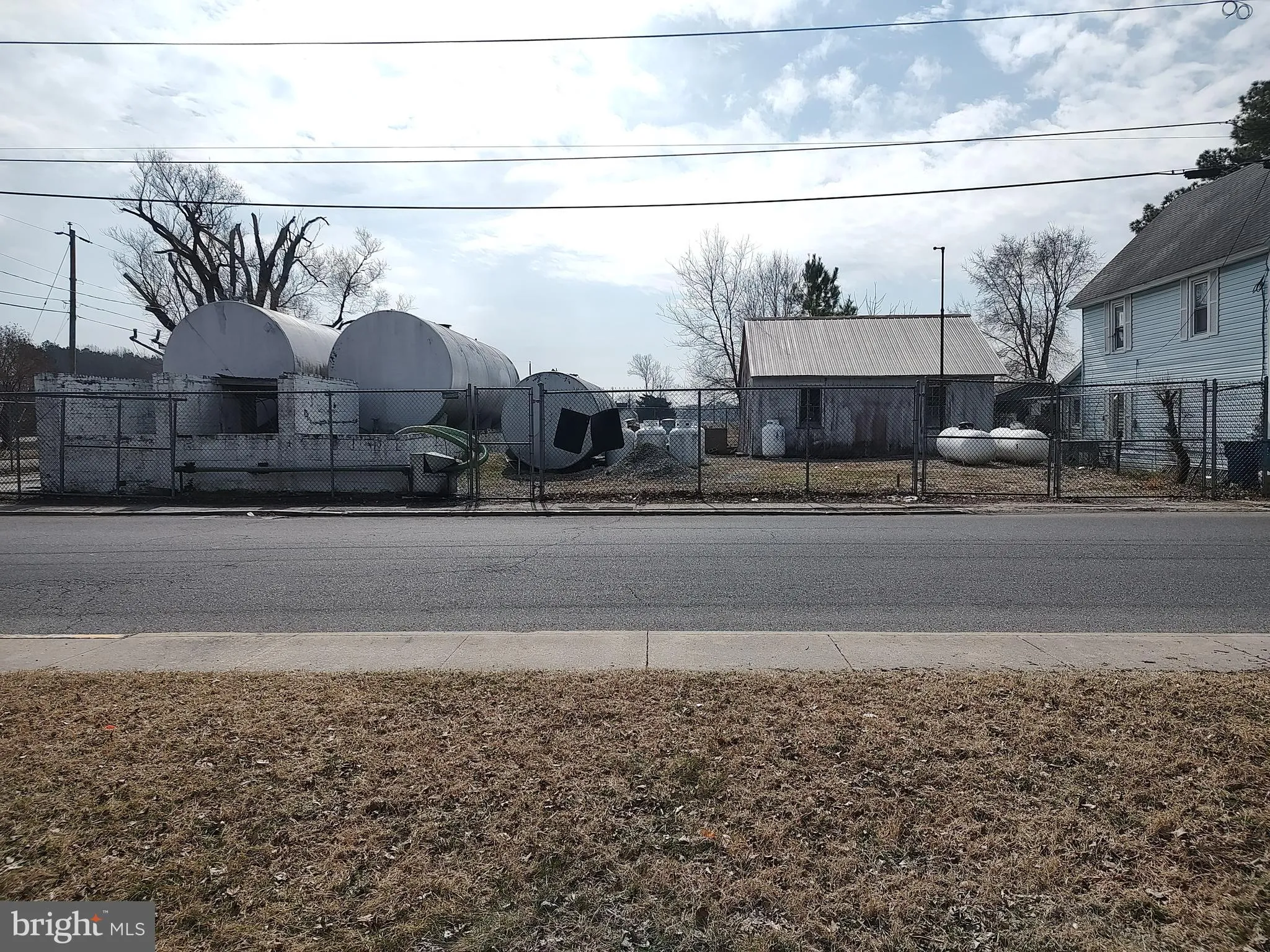 Additional image 6 of Corner Of 10 Th Street & Wolfe Street, Laurel, DE 19956