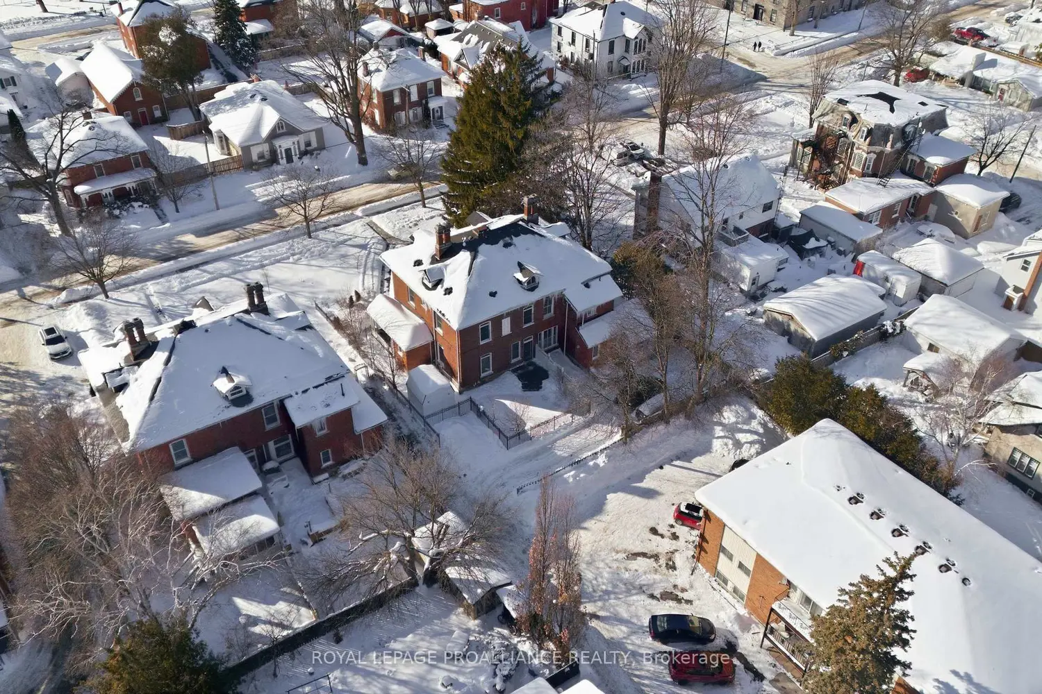 Additional image 6 of 219 Charles Street