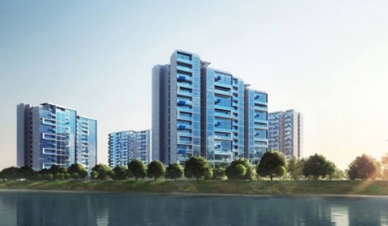 Additional image 18 of 41 Hougang Avenue 7
