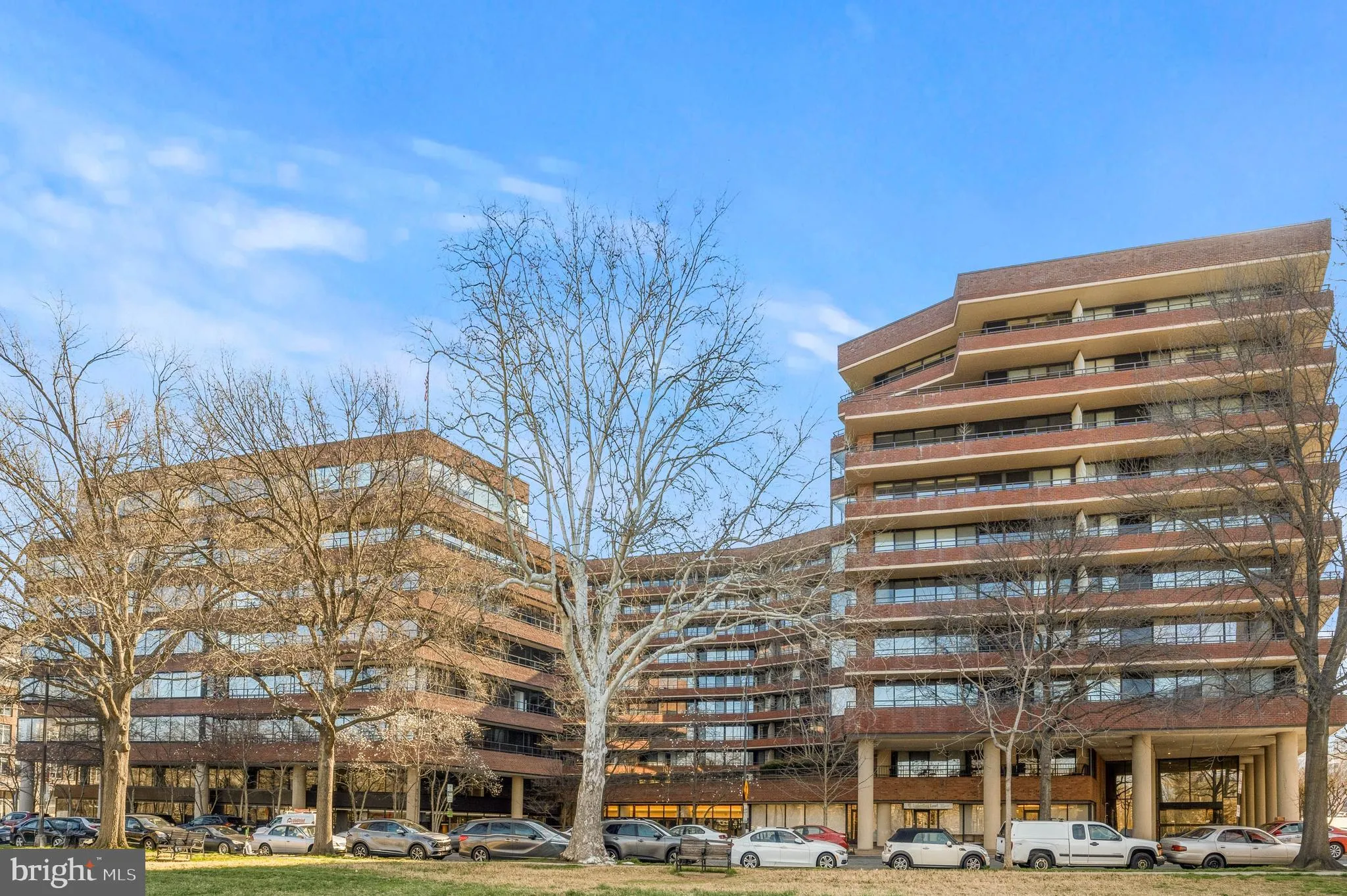 Additional image 31 of 2555 Pennsylvania Avenue NW Unit 409, Washington, DC 20037