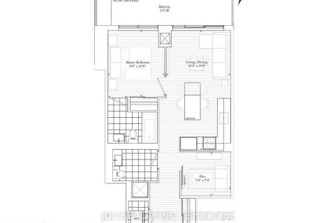 Additional image 8 of 2903-56 Forest Manor Road, Toronto, ON, M2J 0E5