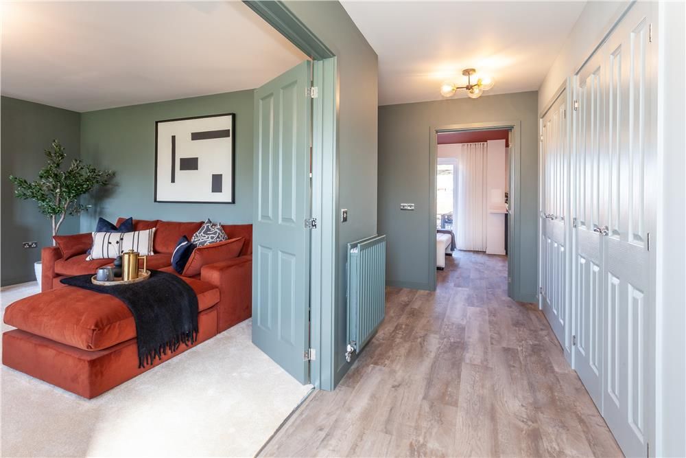 Additional image 7 of 5 bed detached house for sale"Redford" at Off B6392, Bonnyrigg EH19