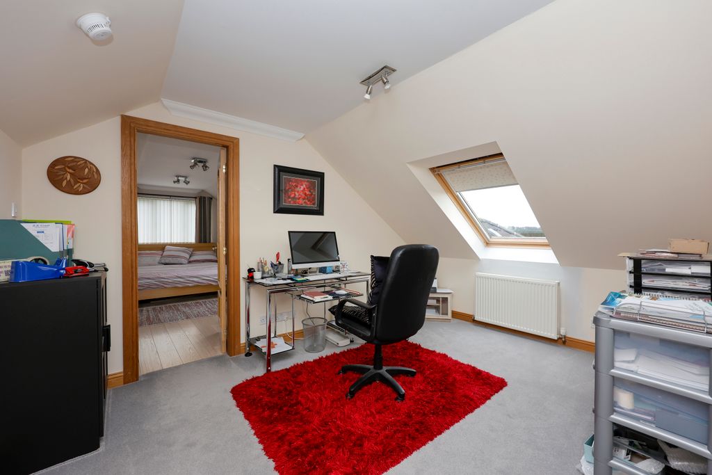 Additional image 27 of 5 bed detached house for saleBlakely Hill Court, Largoward, Leven KY9