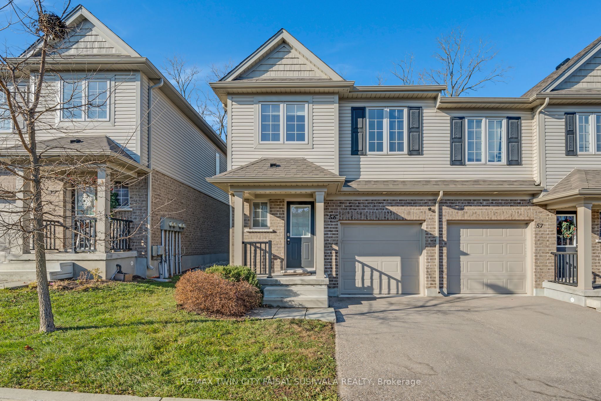 56-50 Pinnacle Drive, Kitchener, ON, N2P 0H8