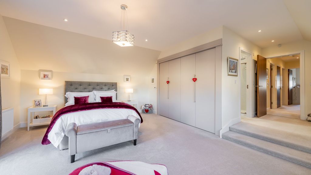 Additional image 24 of 5 bed detached house for saleWilliam Grange, Thorntonhall G74