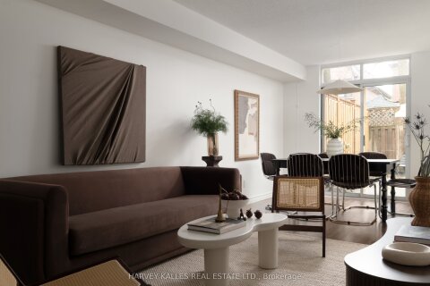 Additional image 7 of 106-356 Mcrae Drive, Toronto, ON, M4G 4G4