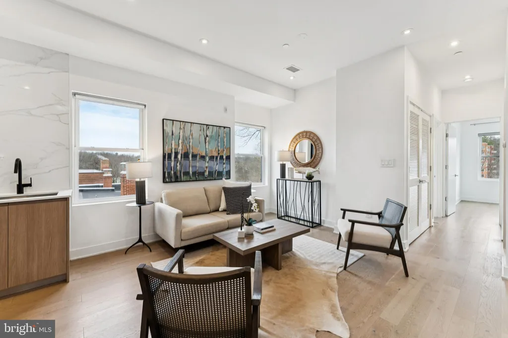 Additional image 12 of 4017 Davis Place NW Unit 7, Washington, DC 20007