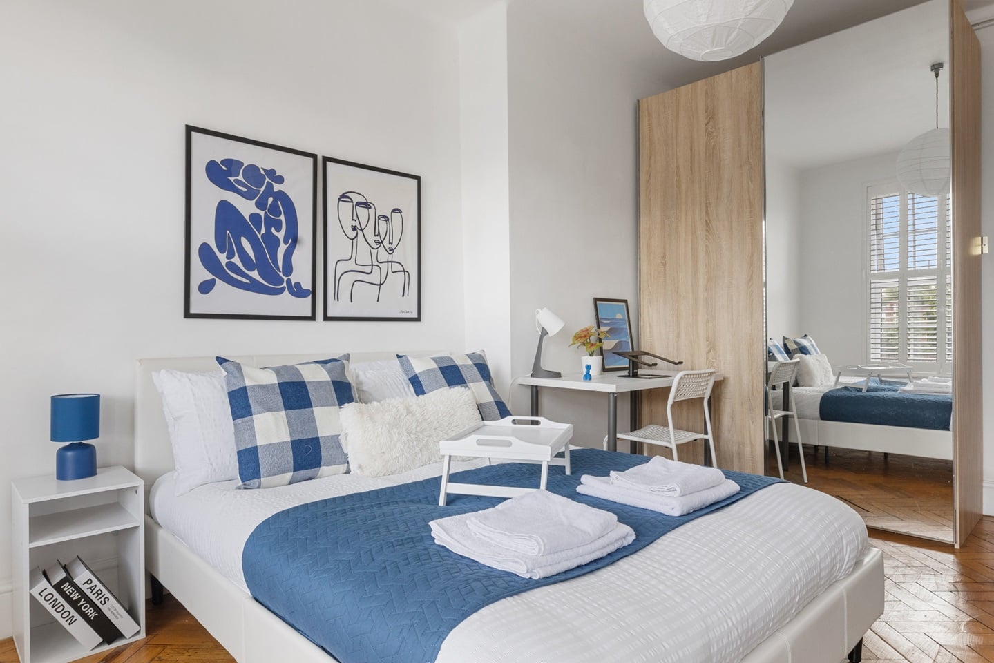 Additional image 7 of 3 Bed Flat, Whitechapel, E1, N1 7GU