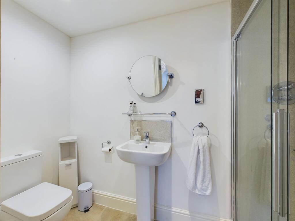 Additional image 16 of The Auld Kirk, Sauchen AB51 7PB