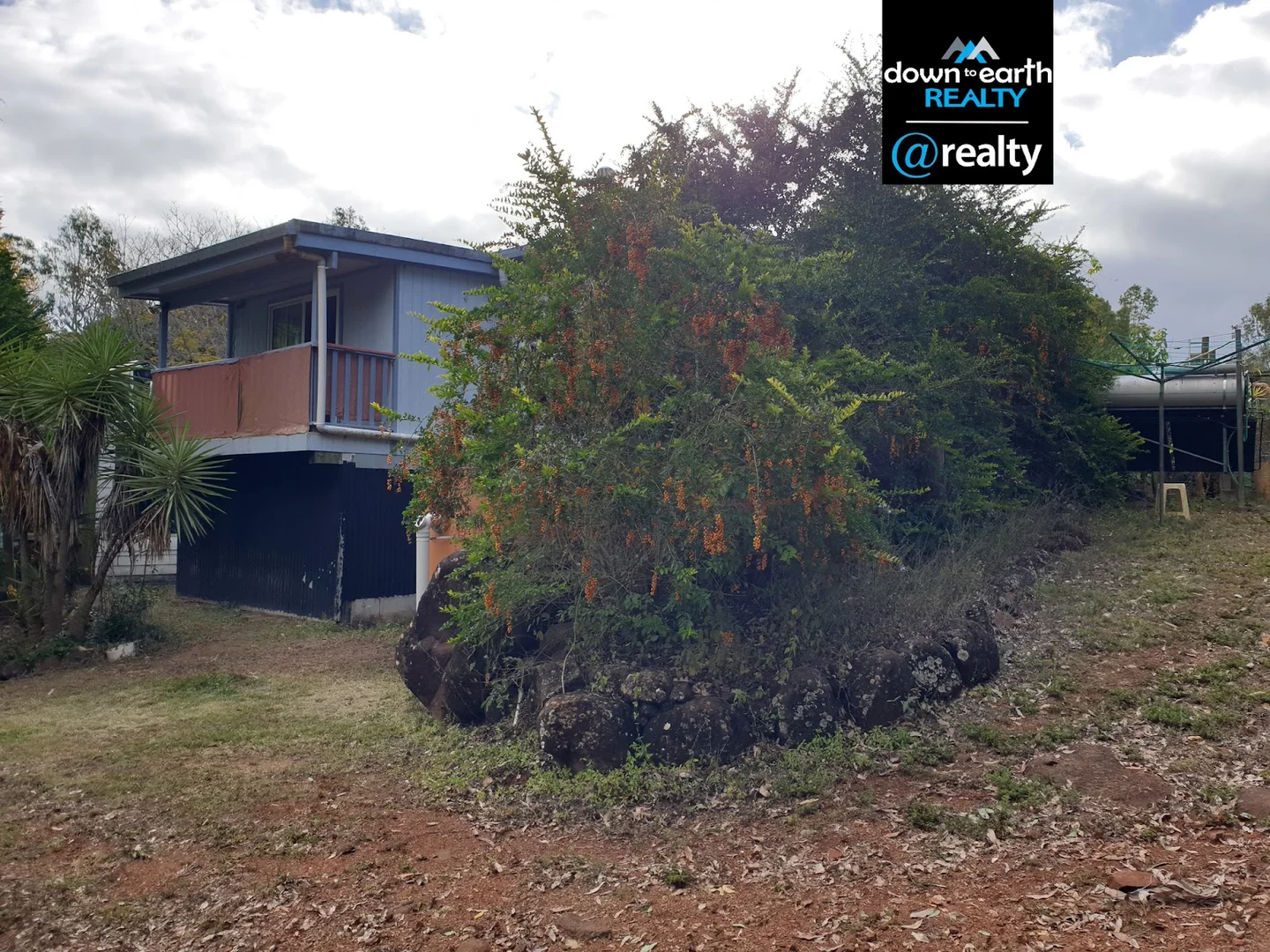 Additional image 17 of 161 River Road, Millstream QLD 4888