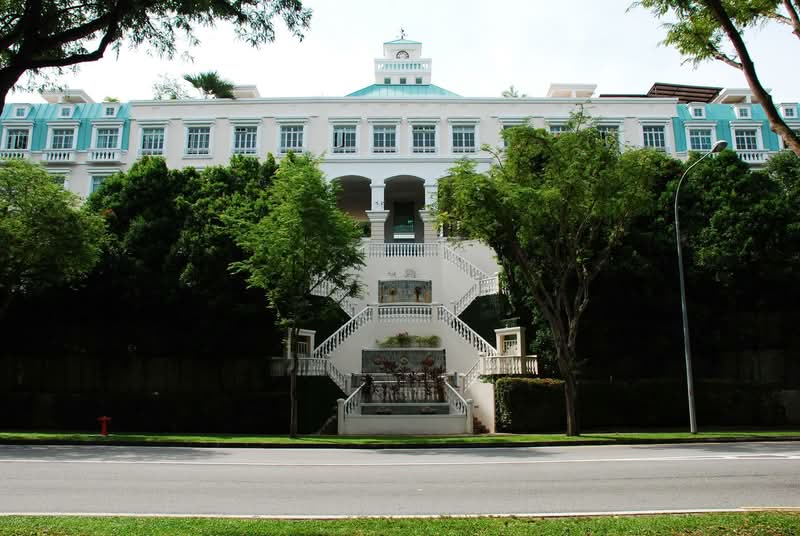 Additional image 14 of Kew Green