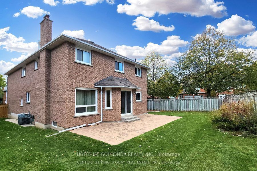 Additional image 4 of 83 Berwick ( Basement ) Crescent, Richmond Hill, ON, L4C 0B7