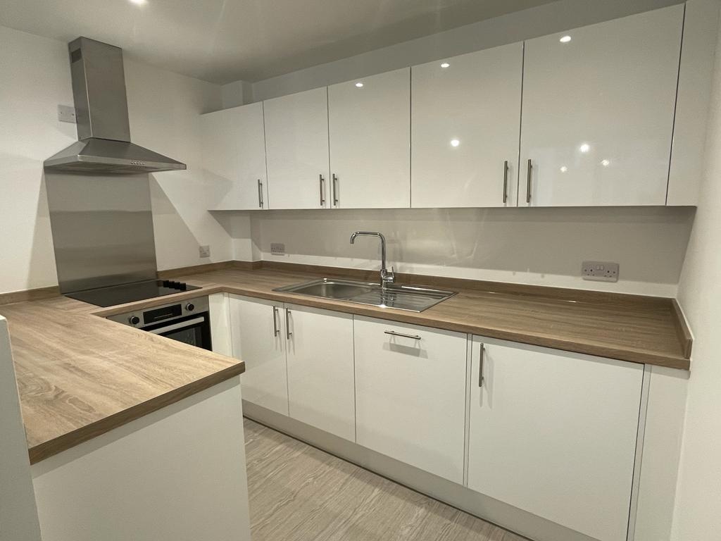 Additional image 3 of 2 Bed Flat, Oldfield Road, M5, N1 7GU