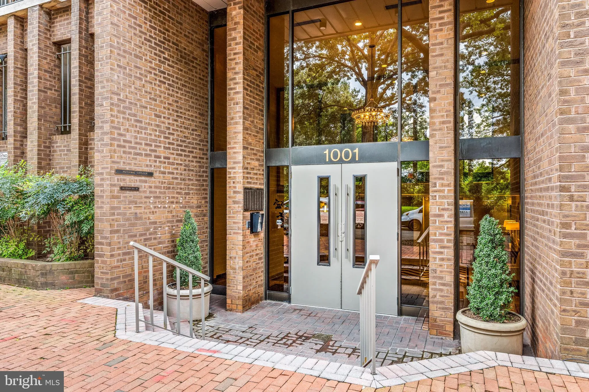 Additional image 43 of 1001 26th Street NW Unit 306, Washington, DC 20037