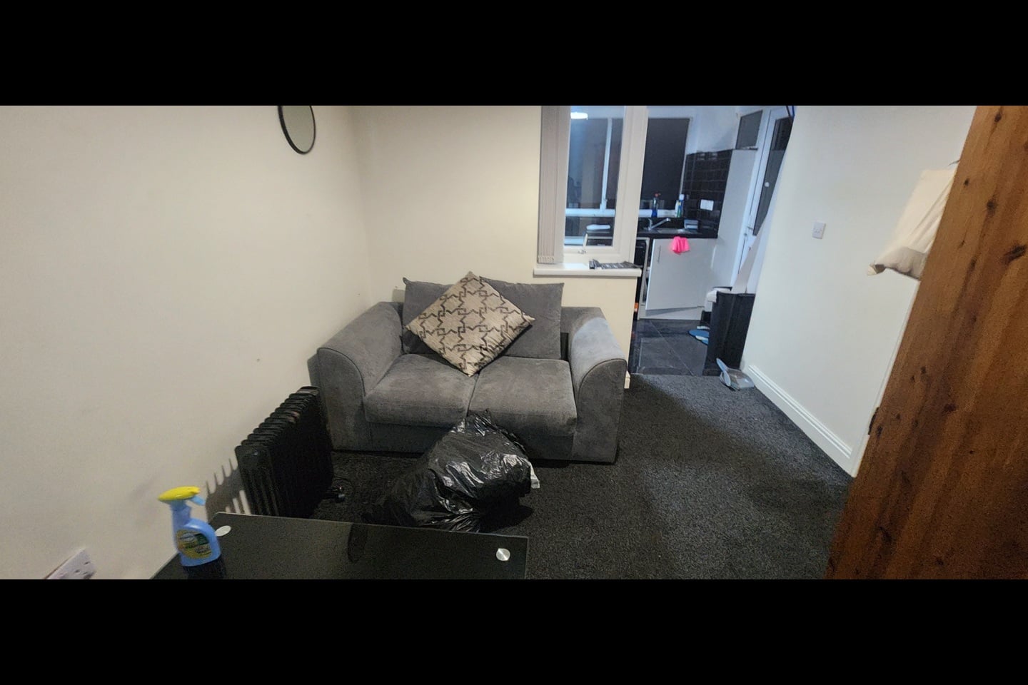 Additional image 4 of Studio Flat, Old Trafford, M16, N1 7GU