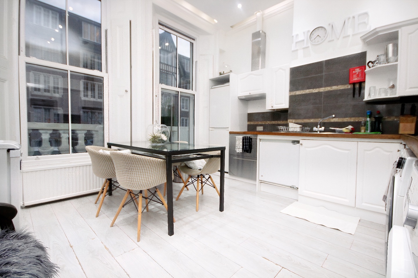 Additional image 16 of Room in a Shared Flat, Mortimer Crescent, NW6, N1 7GU