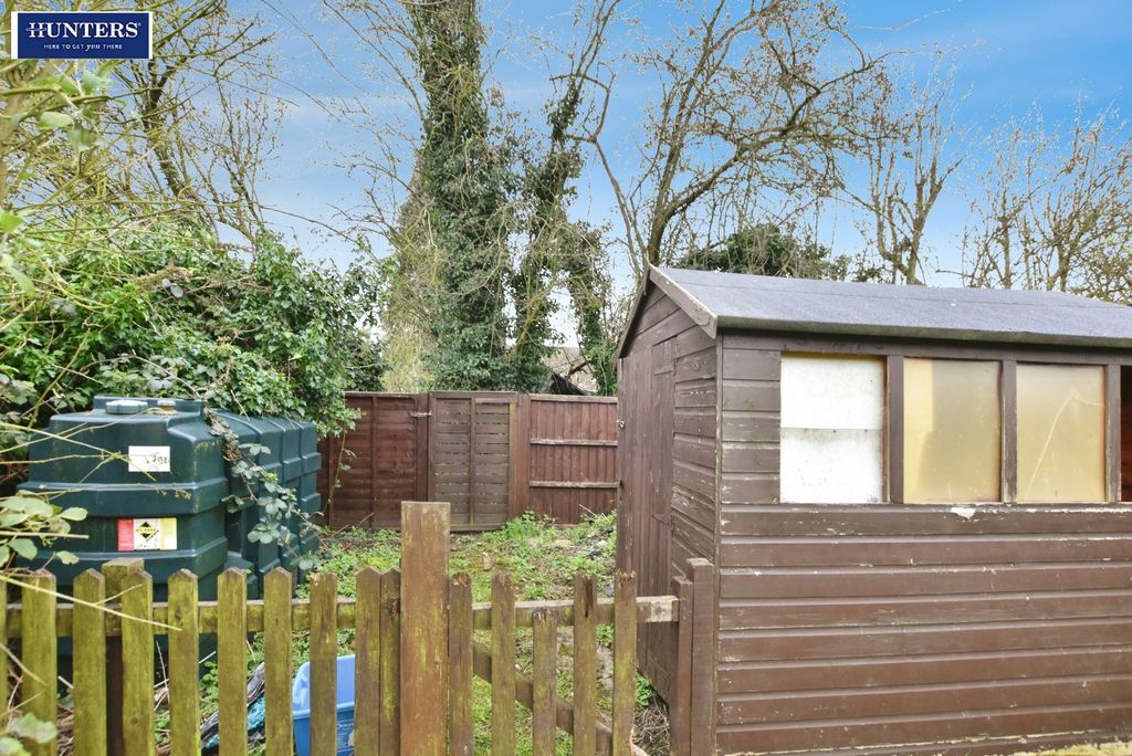 Additional image 15 of 2 bed terraced house for saleMargaret Avenue, Keadby, Scunthorpe DN17