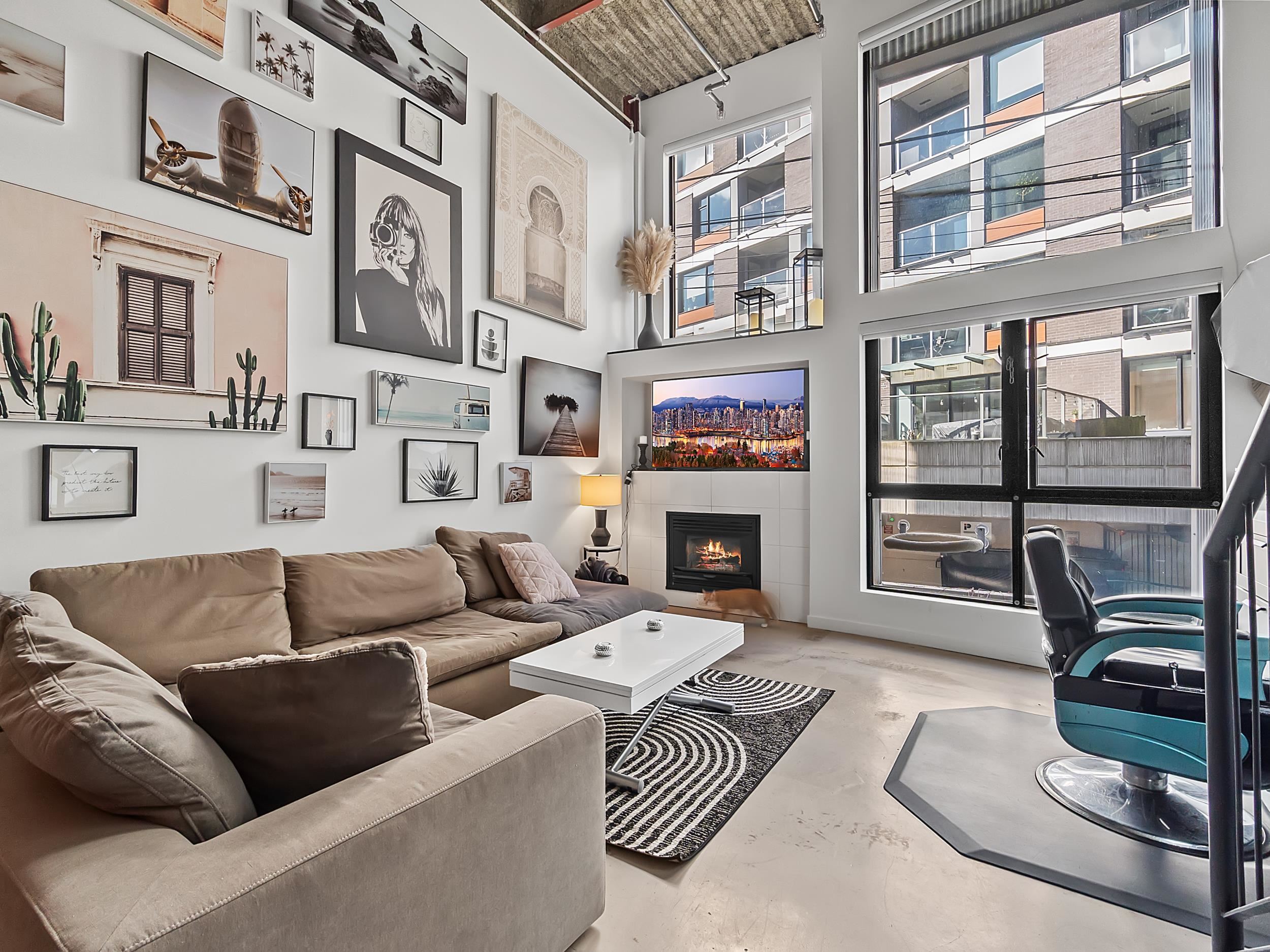 Additional image 3 of 205-234 5th Avenue E, Vancouver, BC, V5T 1H3
