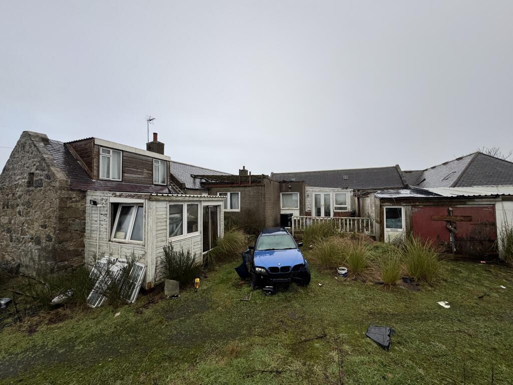 Additional image 20 of Hareshillock, Maud, Peterhead, AB42 5PX