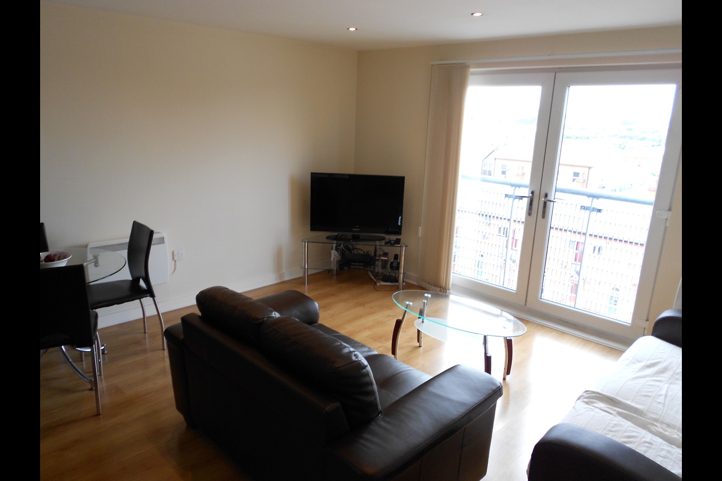 Additional image 4 of 2 Bed Flat, Manchester Street, M16, N1 7GU