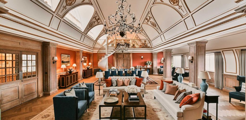 Additional image 3 of 5 bed flat for sale'the Astor', Millbank SW1P