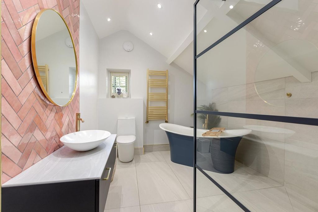Additional image 14 of 4 bed country house for salePeth House, Peth Bank, Lanchester, County Durham DH7