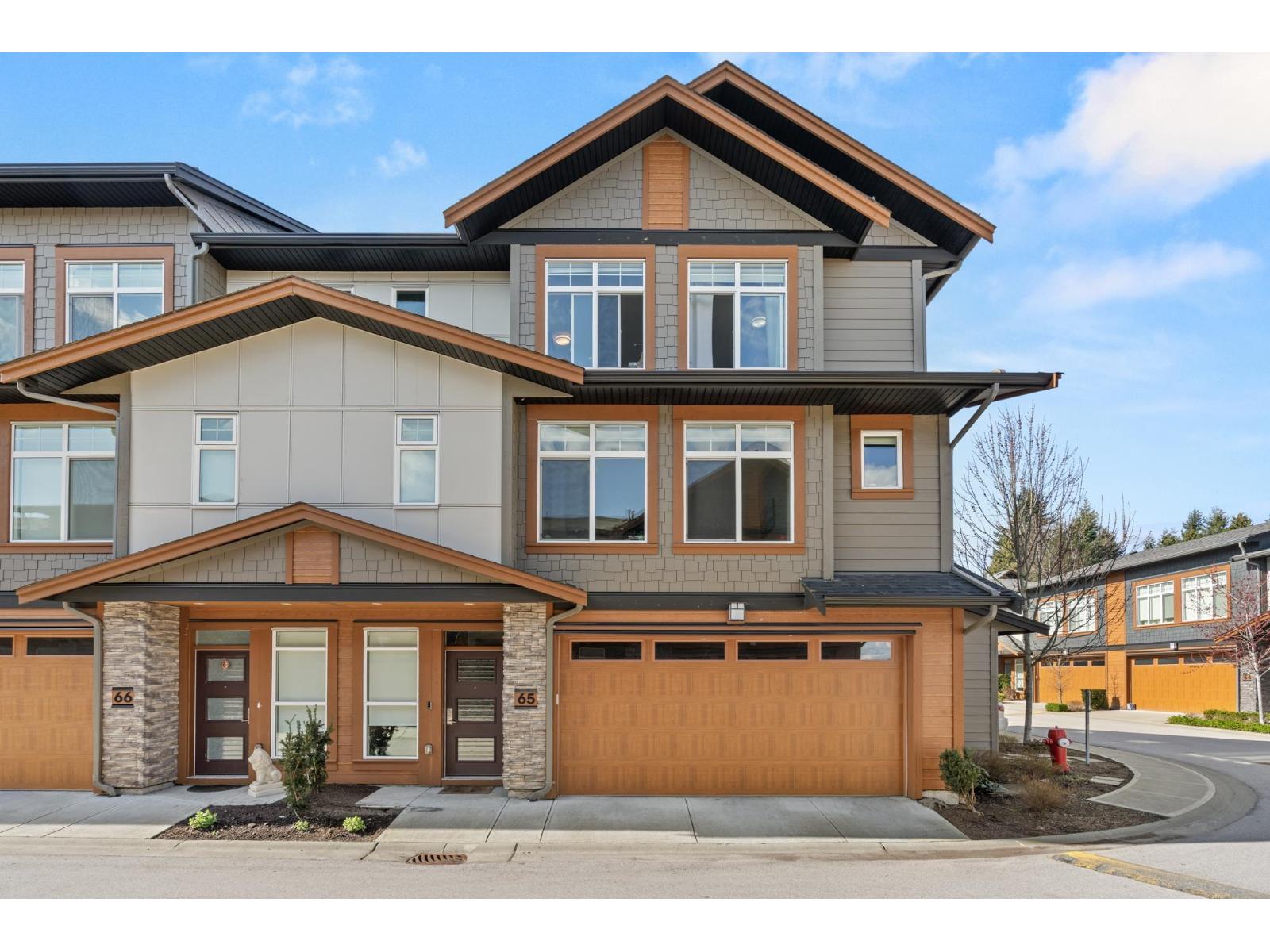 Primary image of 65 17033 FRASER HIGHWAY