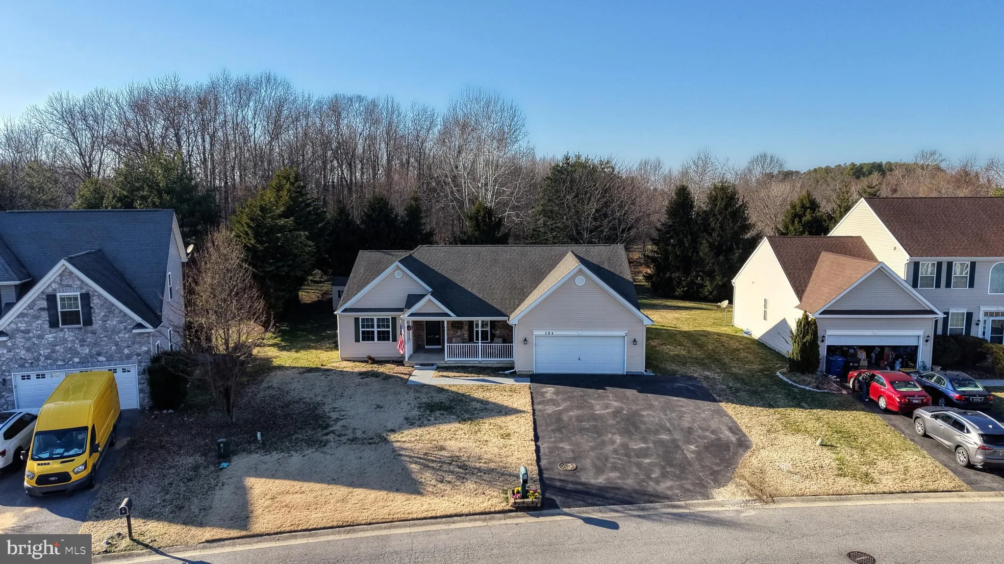 Additional image 110 of 104 Hoffeckers Mill Drive, Smyrna, DE 19977