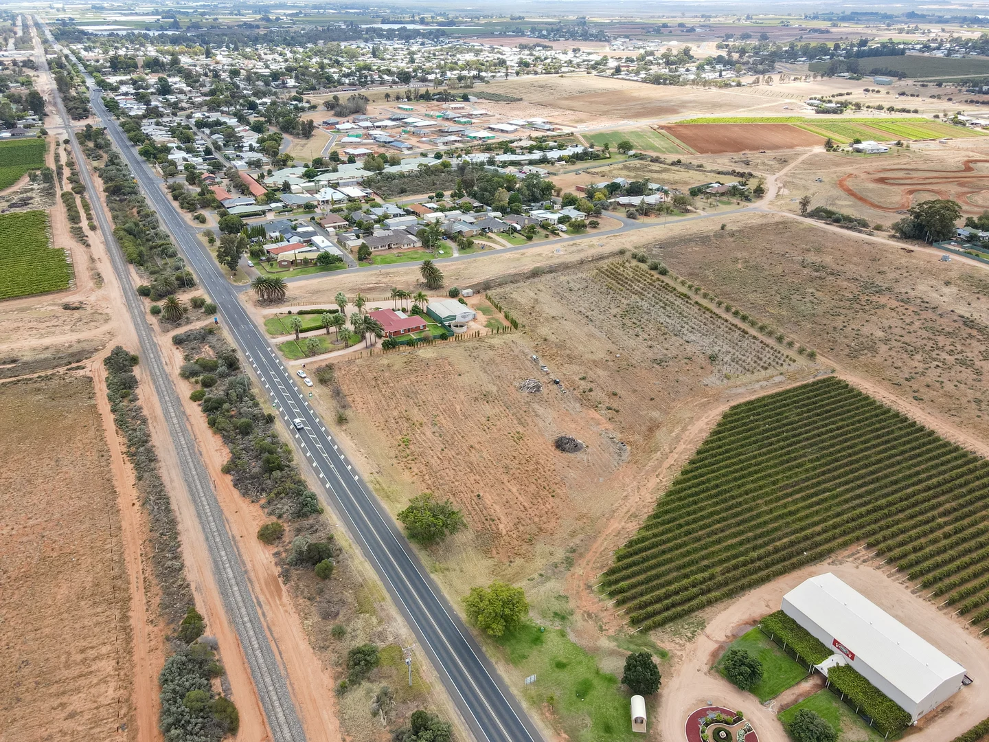 Additional image 8 of (Lot 2) 8538 Calder Highway, Red Cliffs VIC 3496