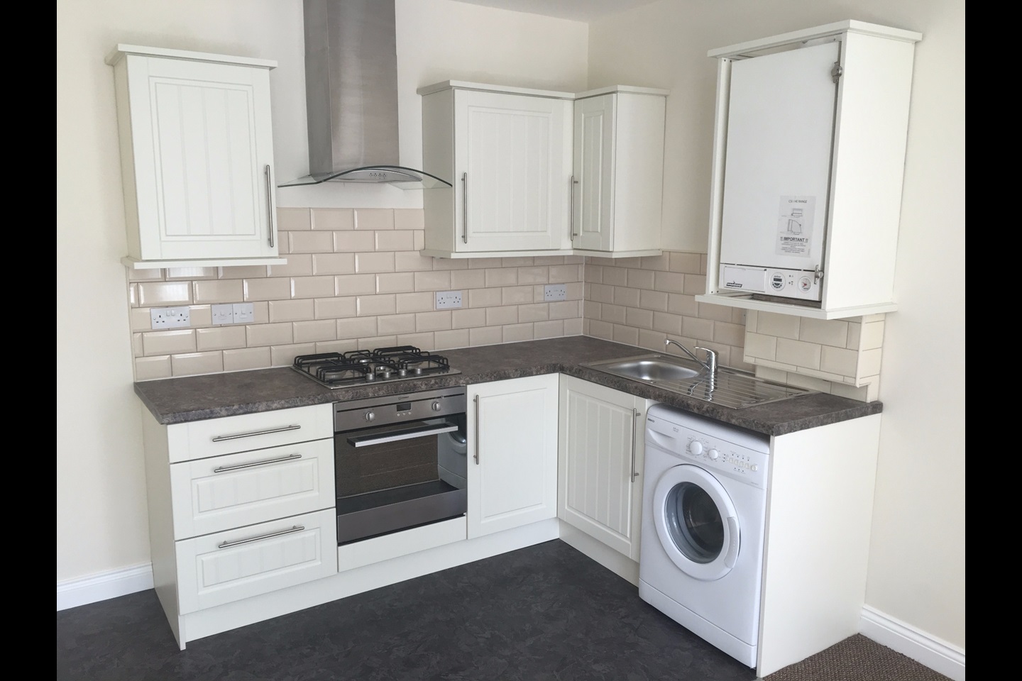 Additional image 2 of 1 Bed Flat, Fallowfield, M14, N1 7GU