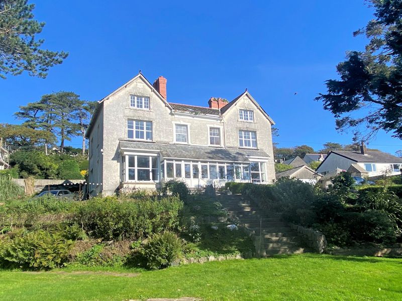 9 bed detached house for saleHopeland Road, Aberdovey LL35