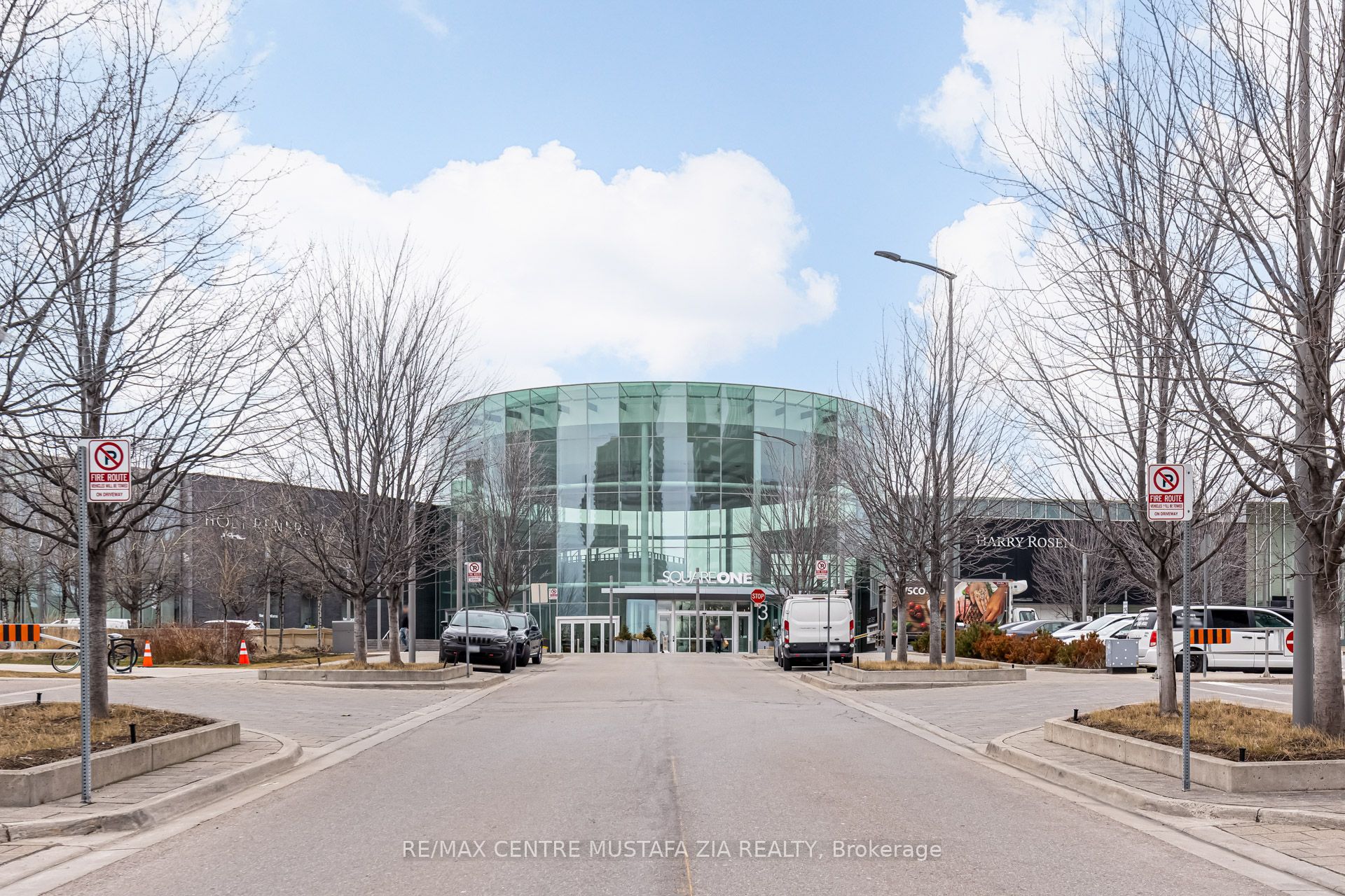 Additional image 3 of 1505-4015 The Exchange N/a, Mississauga, ON, L5B 0N9