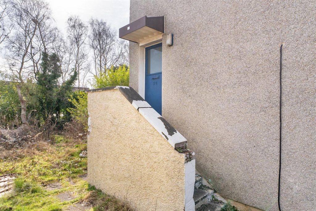 Additional image 13 of 3 bed flat for saleSpalehall Drive, Motherwell ML1