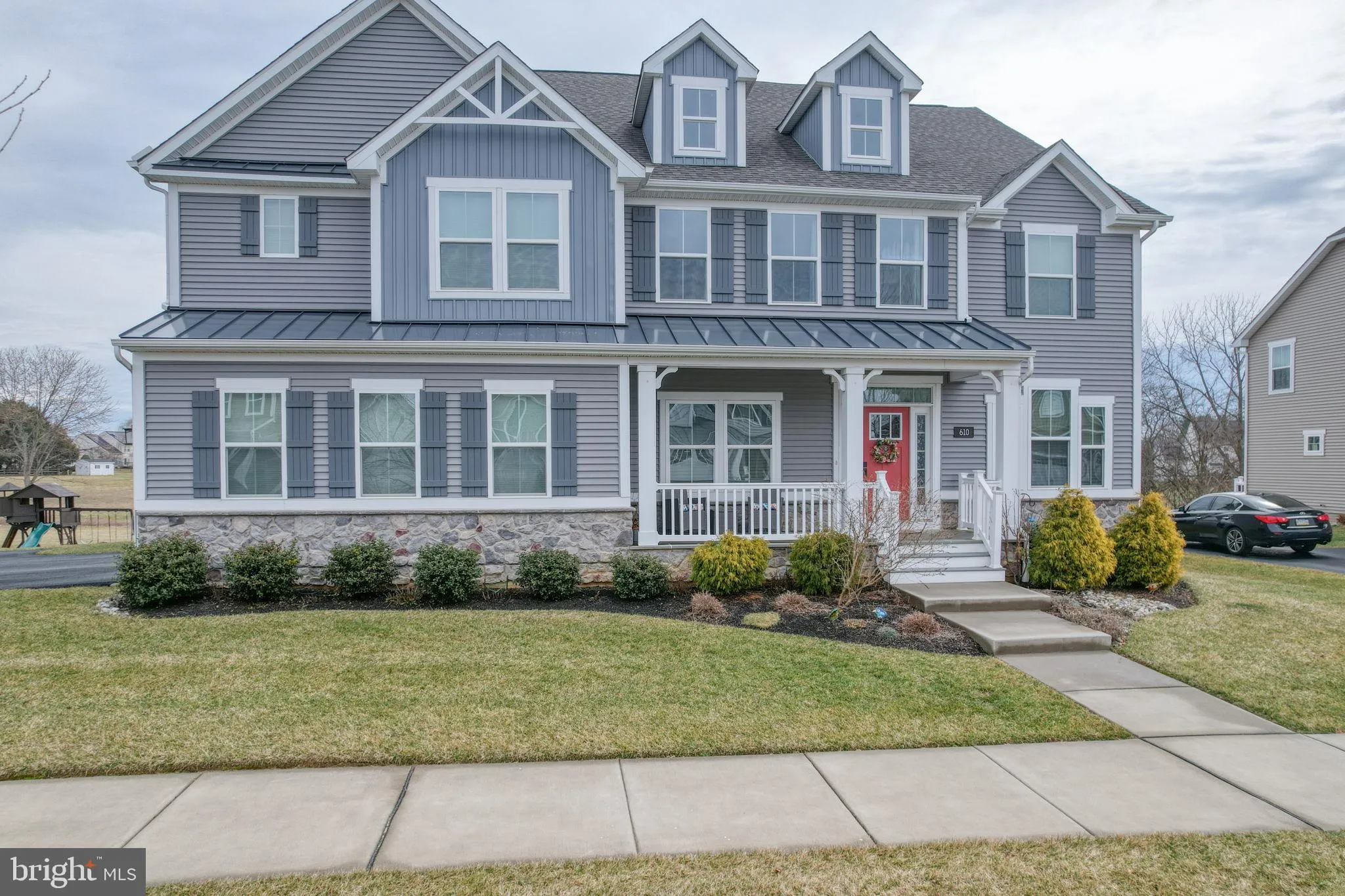 Additional image 48 of 610 Spring Hollow Drive, Middletown, DE 19709