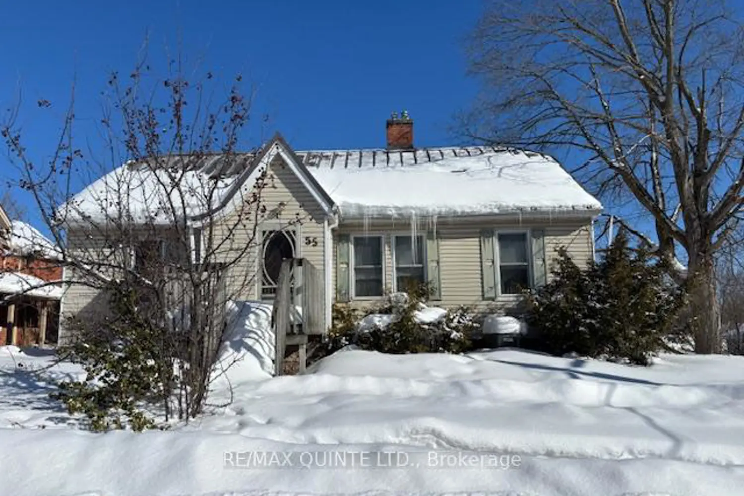 Primary image of 55 Nelson Street