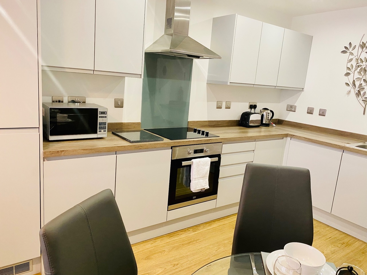 Additional image 27 of 1 Bed Flat, Angel Court, M4, N1 7GU