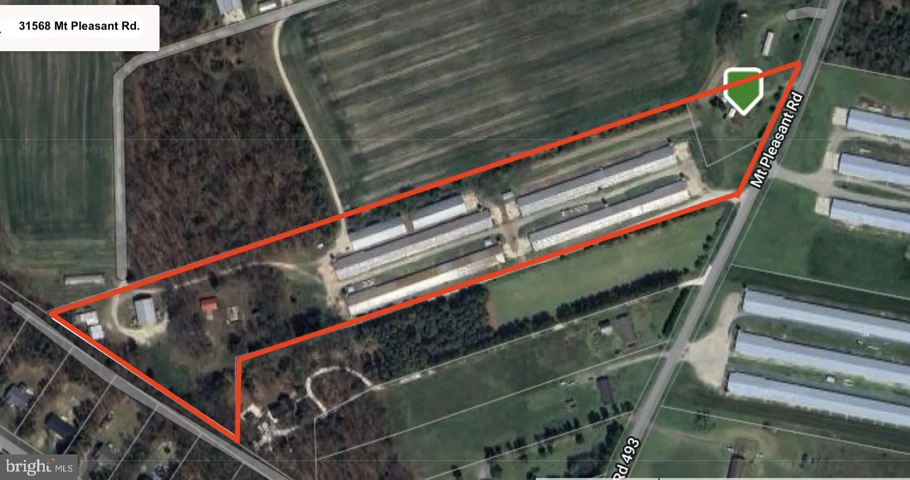 Additional image 60 of 31568 Mount Pleasant Road, Laurel, DE 19956