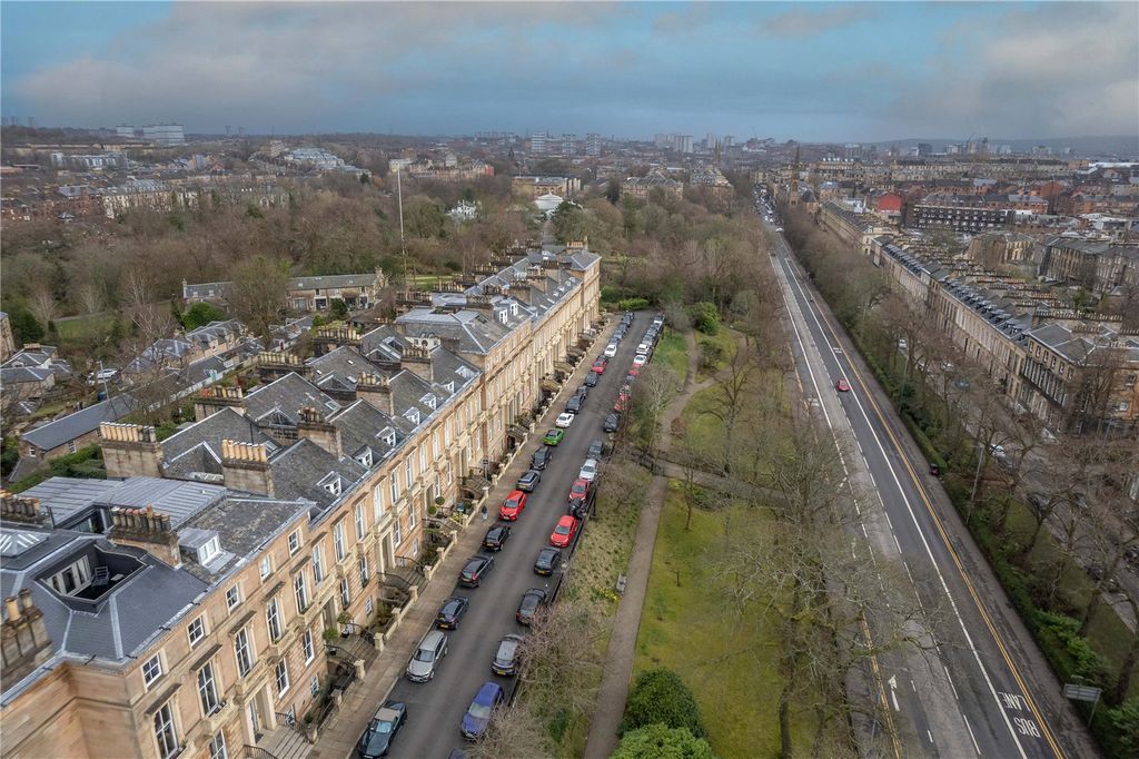 Additional image 37 of 4 bed flat for sale2/1, 9 Kirklee Terrace, Glasgow G12