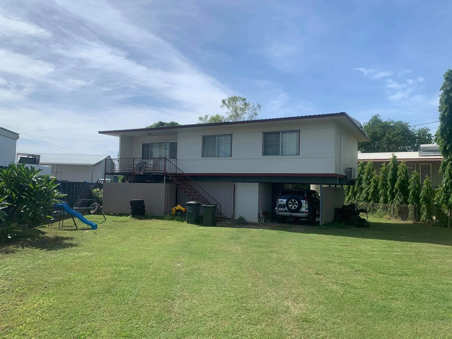 31 Yappar Street, Karumba QLD 4891