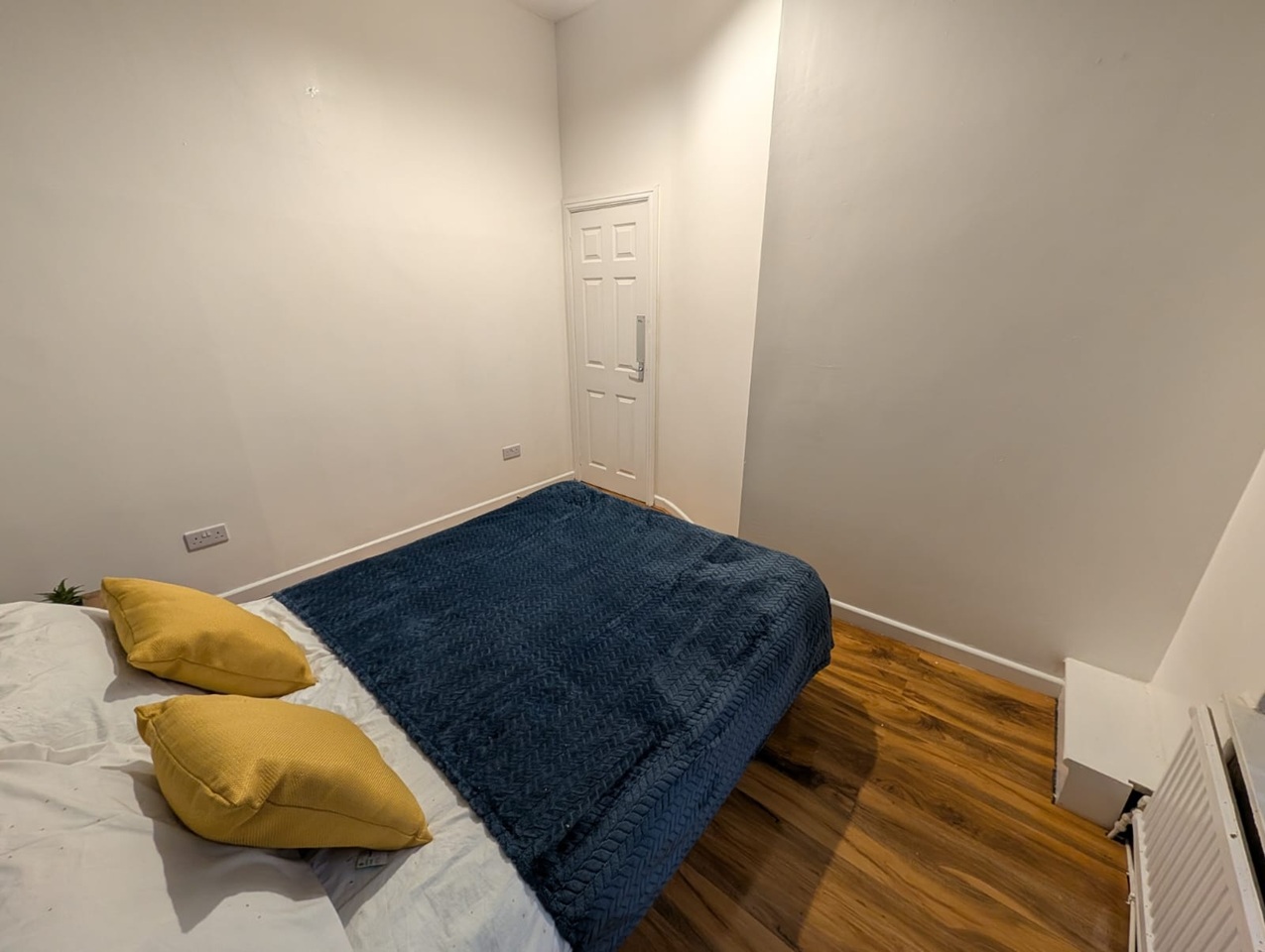 Additional image 7 of 3 Bed Flat, Polygon Road, M8, N1 7GU