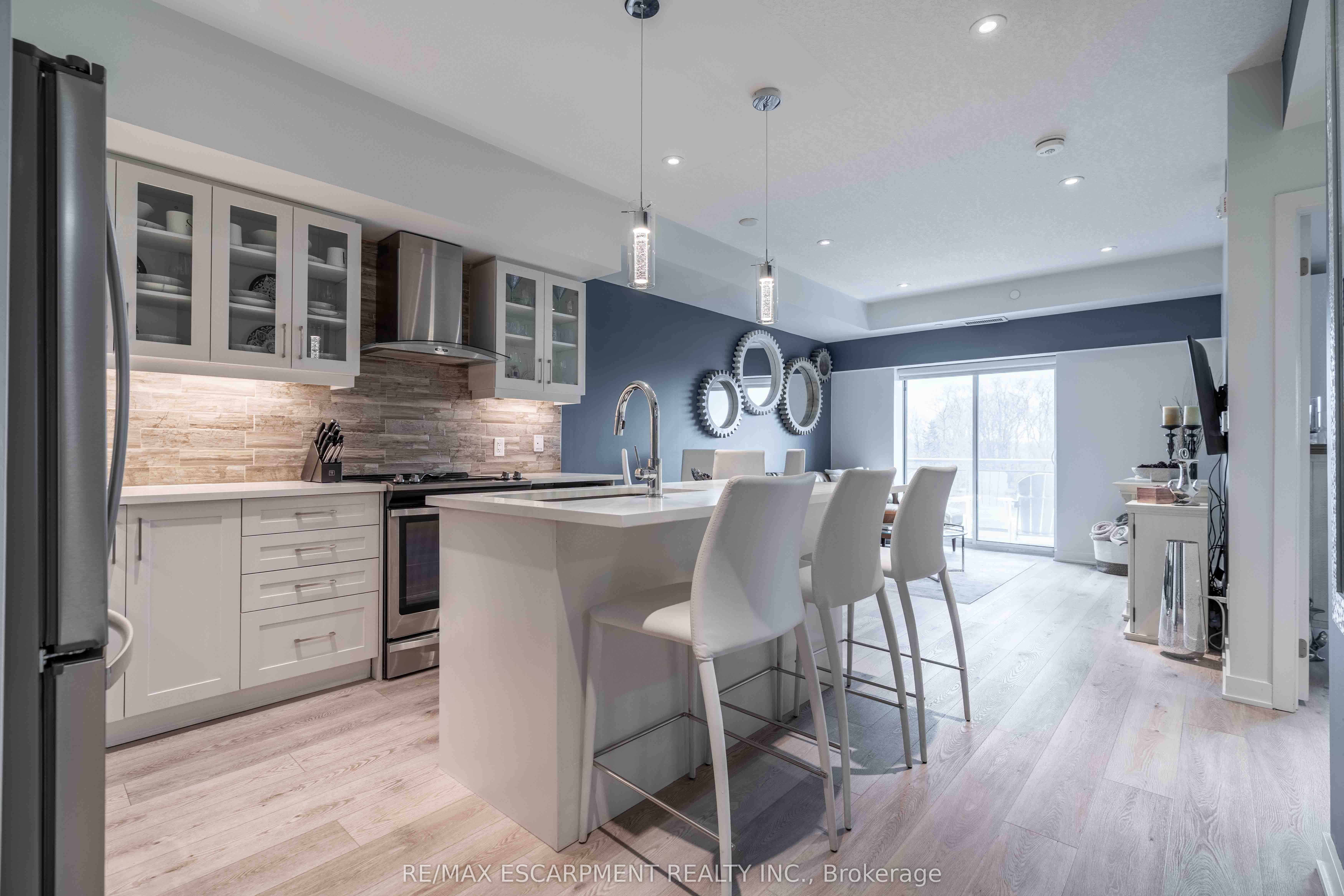 Additional image 3 of 504-16 Markle Crescent, Hamilton, ON, L9G 0H4