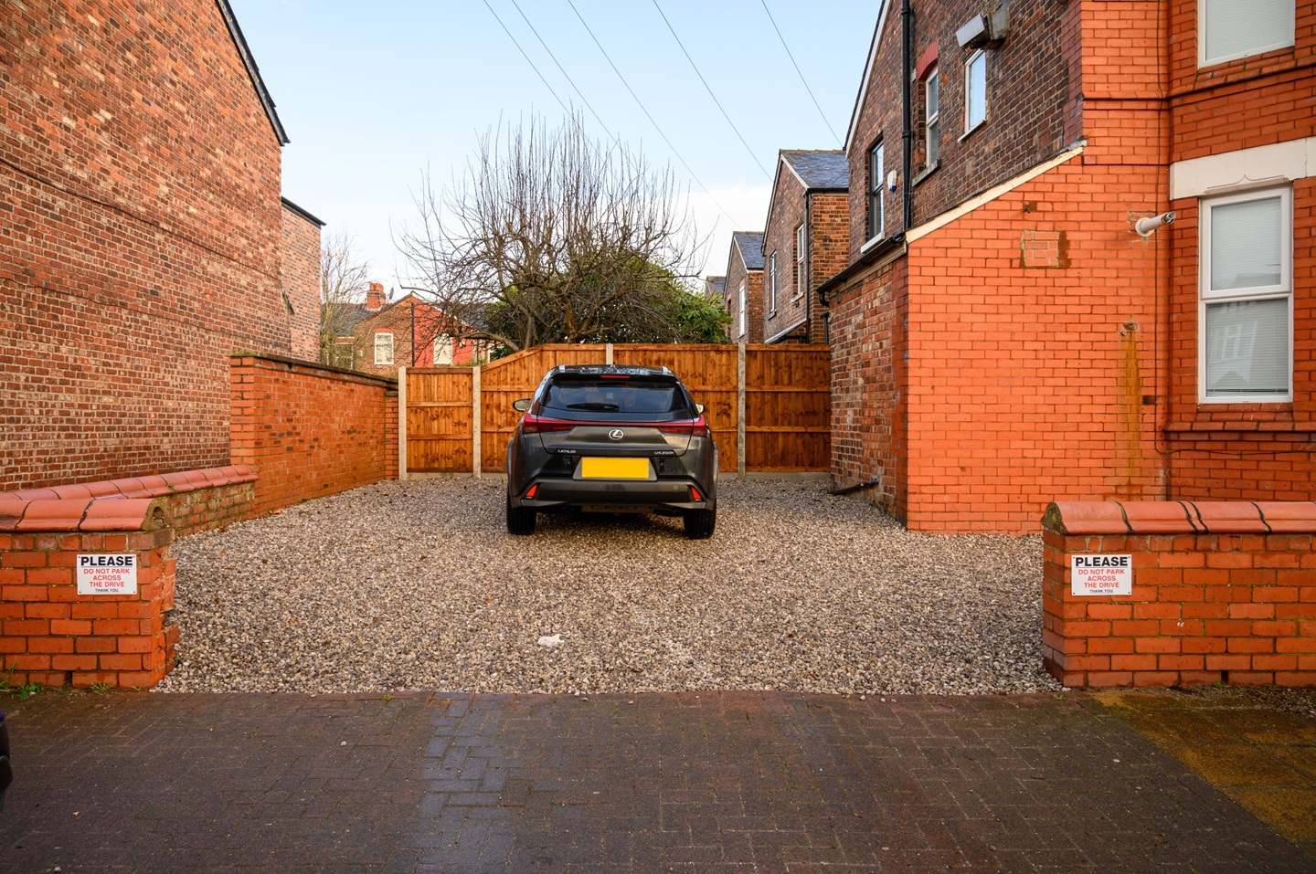 Additional image 62 of 4 Bed Detached House, St. Johns Road, M16, N1 7GU