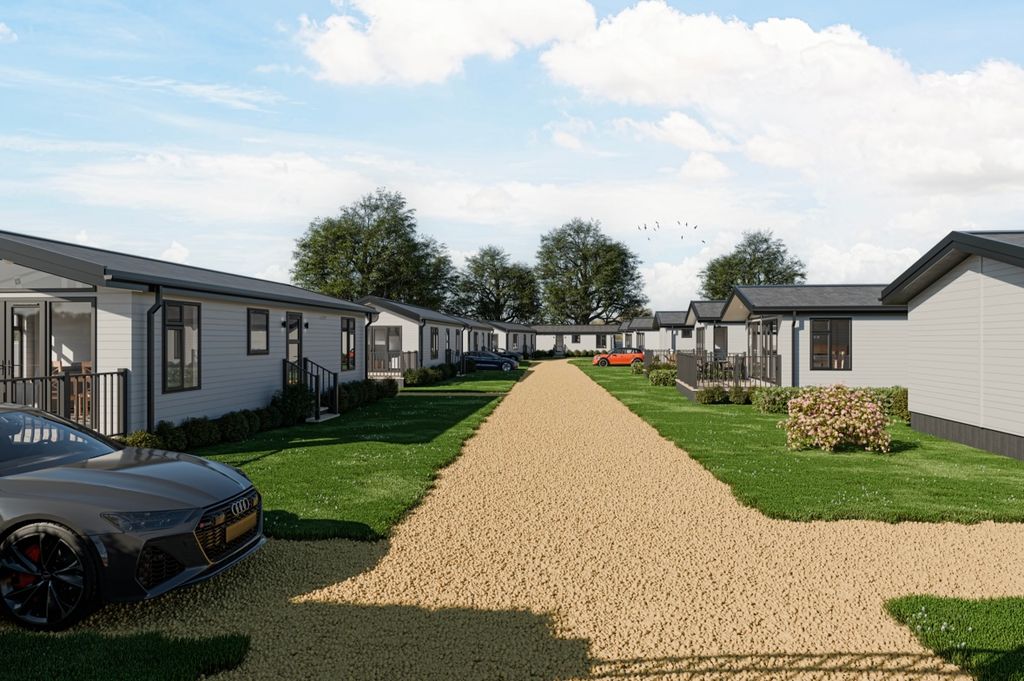 Additional image 8 of 3 bed bungalow for saleCotswold Hills Country Park, Chipping Norton OX7