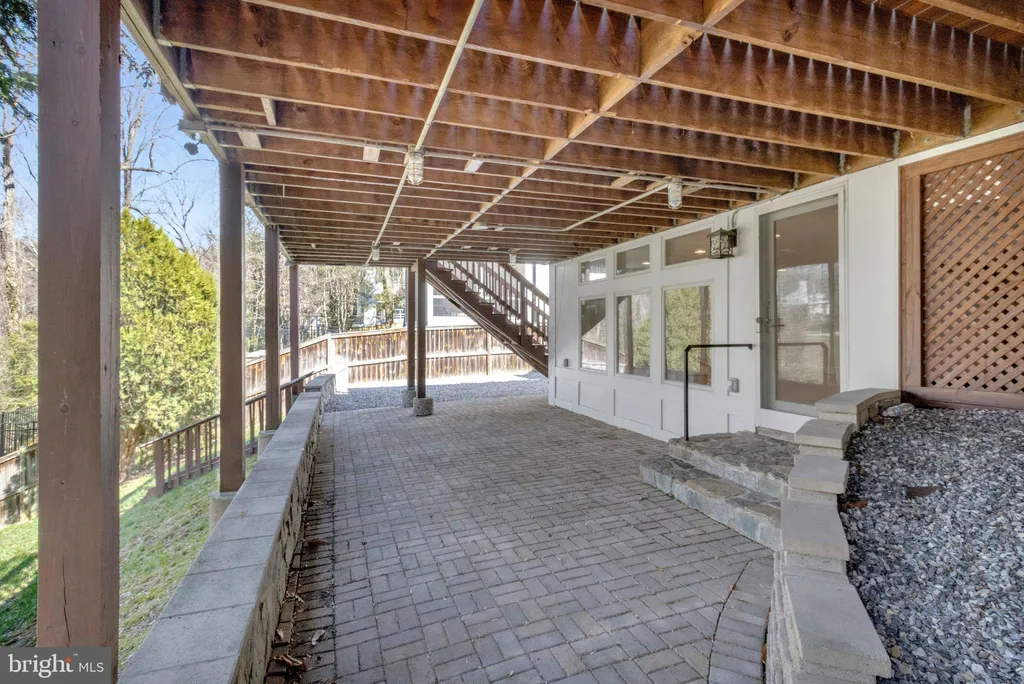 Additional image 37 of 2739 Chesapeake Street NW, Washington, DC 20008