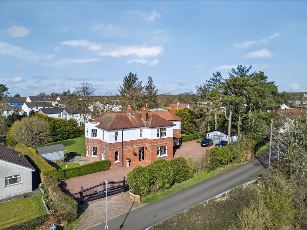 Additional image 50 of 6 bed detached house for saleBraeheads, 17 Maunsheugh Road, Fenwick KA3
